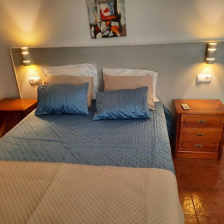 Apartamentos Turisticos Queluz Ngoại thất bức ảnh