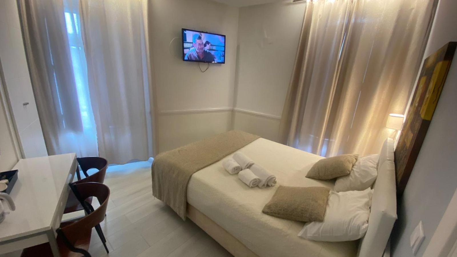 Apartamentos Turisticos Queluz Ngoại thất bức ảnh