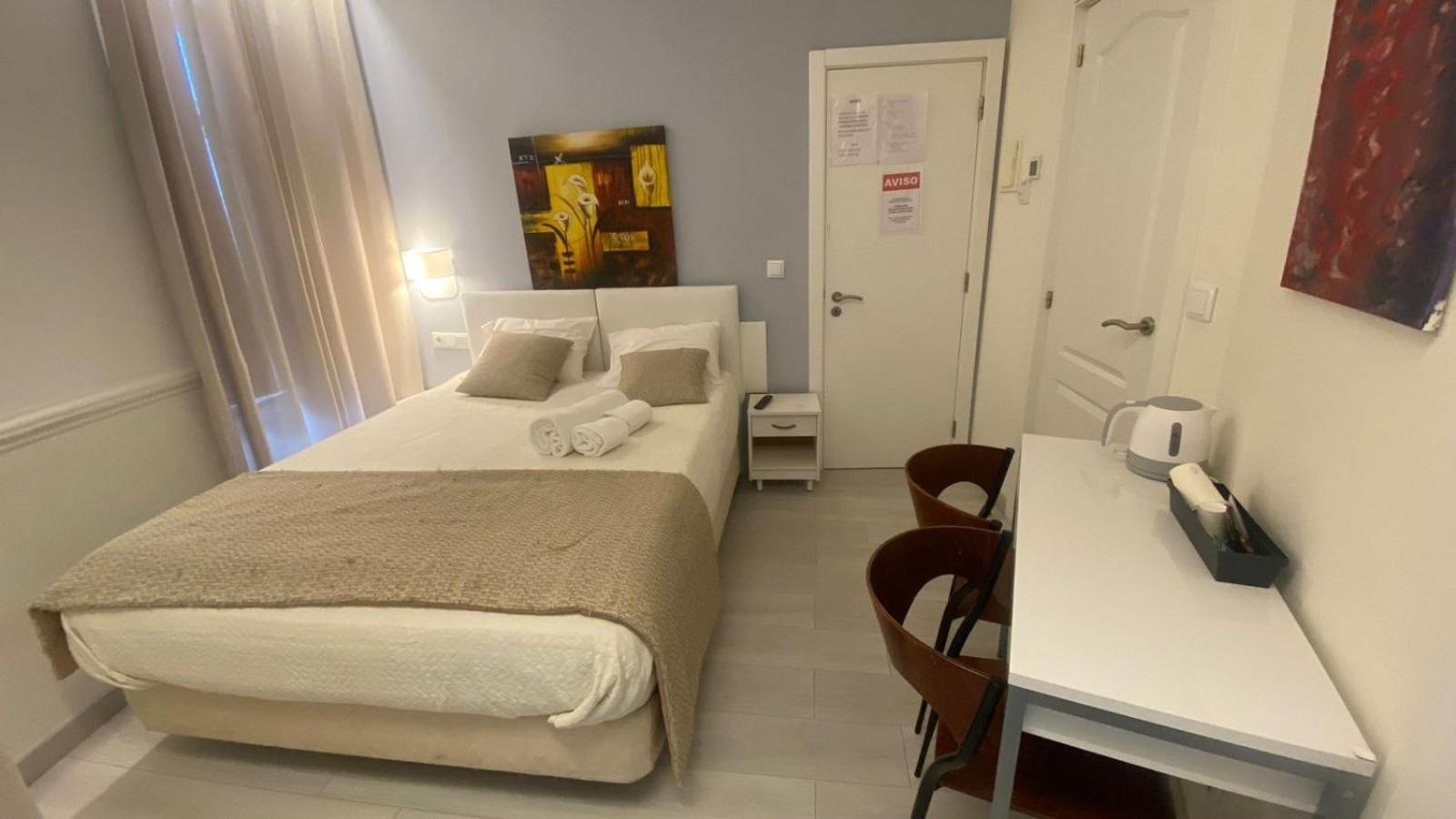 Apartamentos Turisticos Queluz Ngoại thất bức ảnh