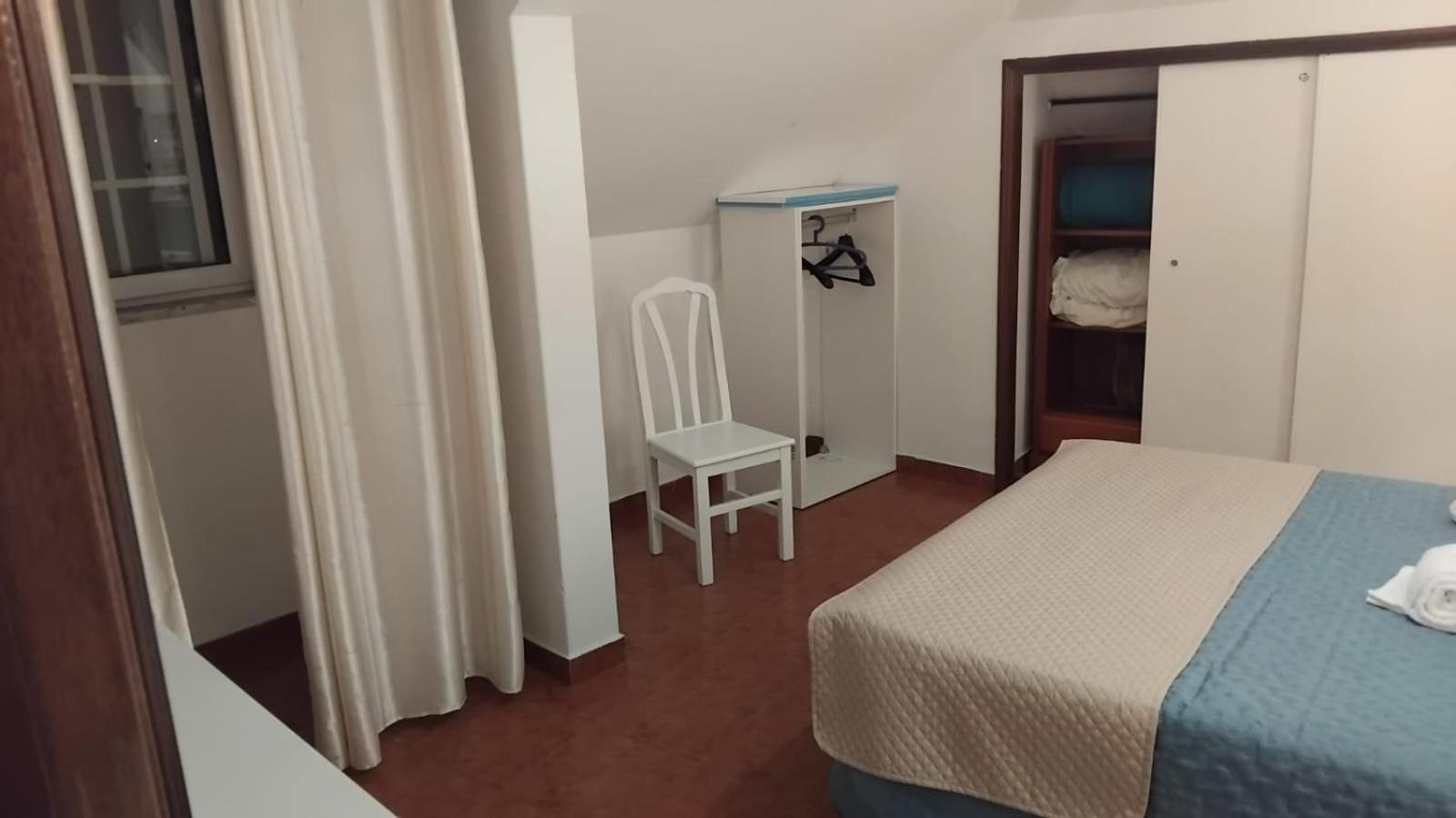 Apartamentos Turisticos Queluz Ngoại thất bức ảnh