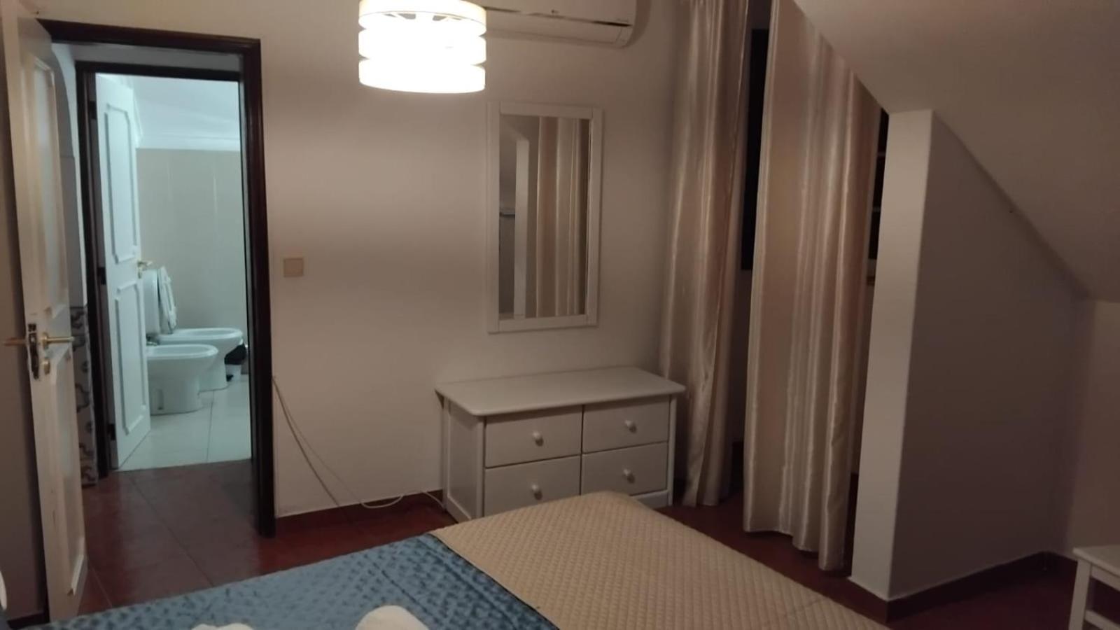 Apartamentos Turisticos Queluz Ngoại thất bức ảnh